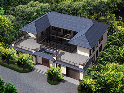 如何設(shè)計(jì)農(nóng)村房屋？農(nóng)村房屋設(shè)計(jì)原則