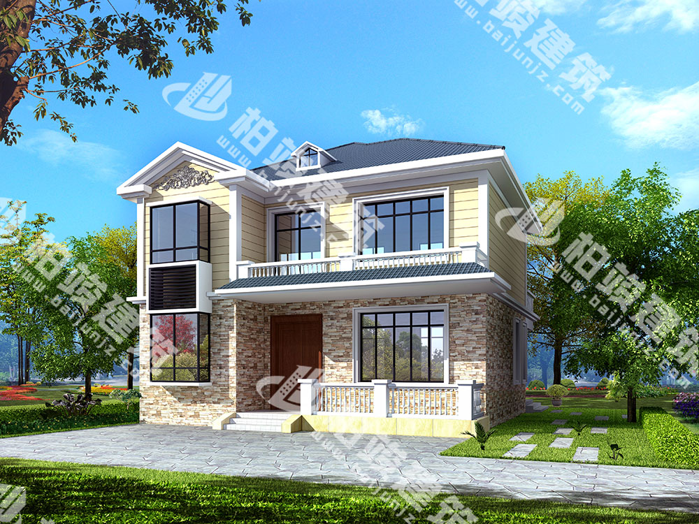 什么是坡屋頂？坡屋頂設(shè)計有何優(yōu)劣勢？