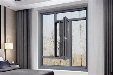 什么是斷橋鋁門(mén)窗？它的作用是什么？