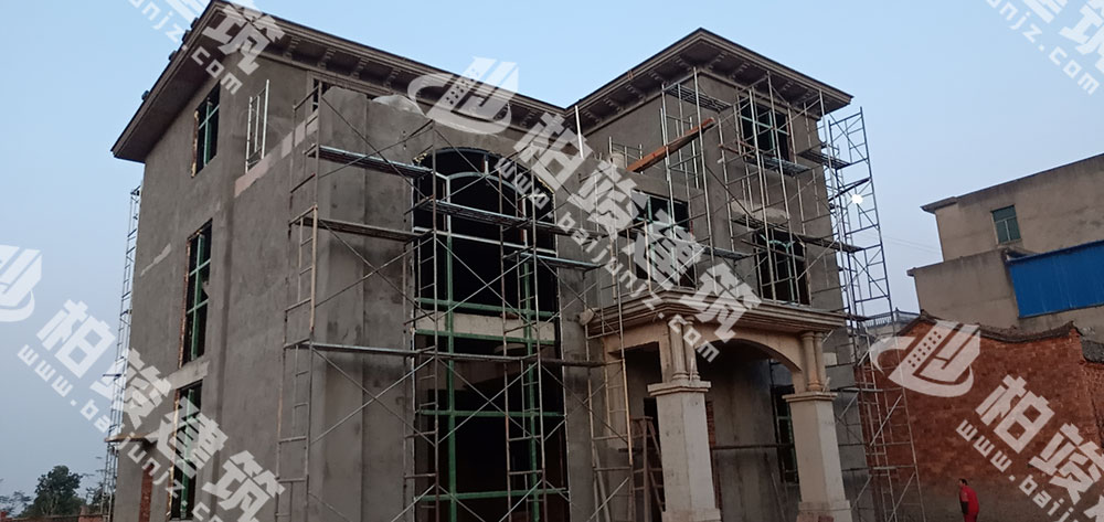 外墻乳膠漆和內(nèi)墻乳膠漆有什么區(qū)別？外墻乳膠漆如何施工？