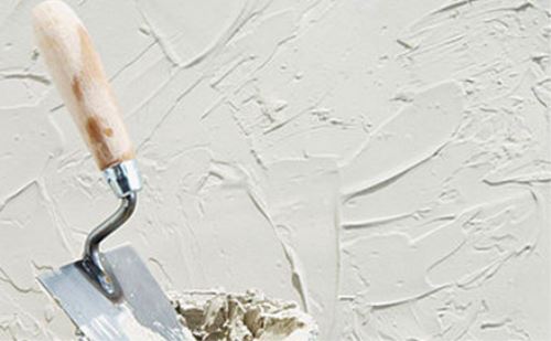 裝修材料快粘粉和膩子的區(qū)別是什么？