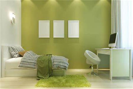 什么是墻面裝修中的“面漆”？如何選購好的面漆？