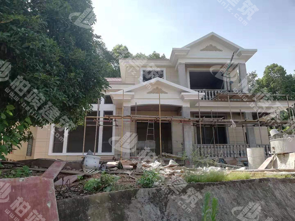 做屋頂防水需要什么材料？具體步驟是什么？