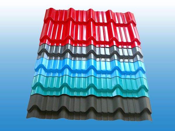如何選購彩鋼瓦？彩鋼瓦下雨響怎么辦？