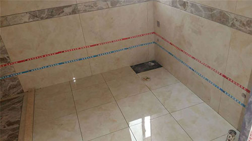 裝修時如何計算瓷磚用量？如何鋪貼瓷磚？如何判斷瓷磚質(zhì)量優(yōu)劣？