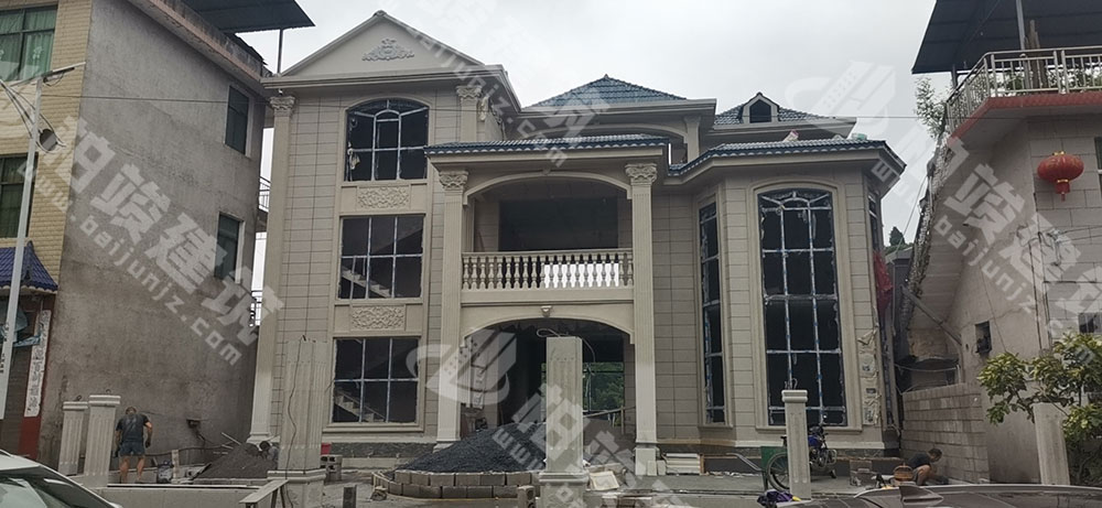 如何計算外墻保溫面積？外墻保溫施工有什么注意事項？