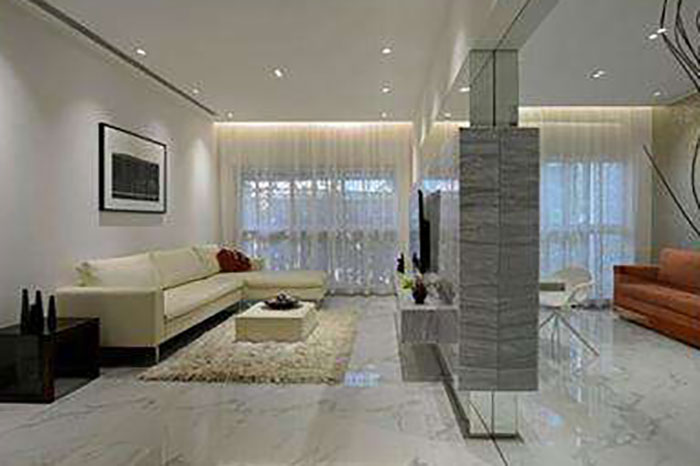 大理石與花崗巖有哪些區(qū)別？性價比如何？