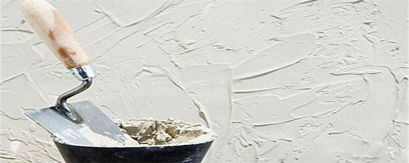 裝修墻面只刮膩?zhàn)佑屑兹﹩幔磕佔(zhàn)臃廴绾握{(diào)配？膩?zhàn)映霈F(xiàn)針孔怎么辦？