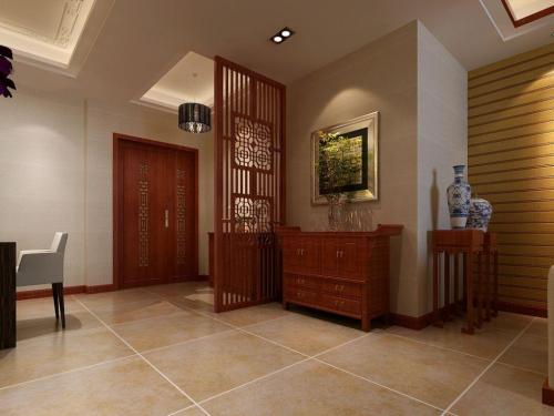 農(nóng)村自建房，為什么要設(shè)計玄關(guān)？什么是玄關(guān)？