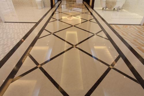 拋光磚是什么？有什么優(yōu)缺點(diǎn)？如何選購好的拋光磚？