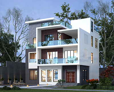 科技感十足的設(shè)計(jì)，檔次和面子最好的體現(xiàn)！