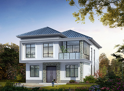 歐式農(nóng)村別墅設(shè)計(jì)圖，打造一個(gè)舒適的家！