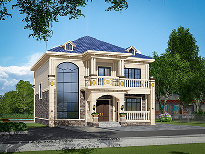 2021年您不知道的10個(gè)精品別墅！