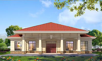 不會選擇別墅設計圖？來看看小編的推薦吧！