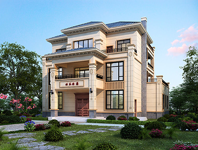 農(nóng)村別墅兩層設(shè)計建造和裝修，這些問題你考慮到了嗎？