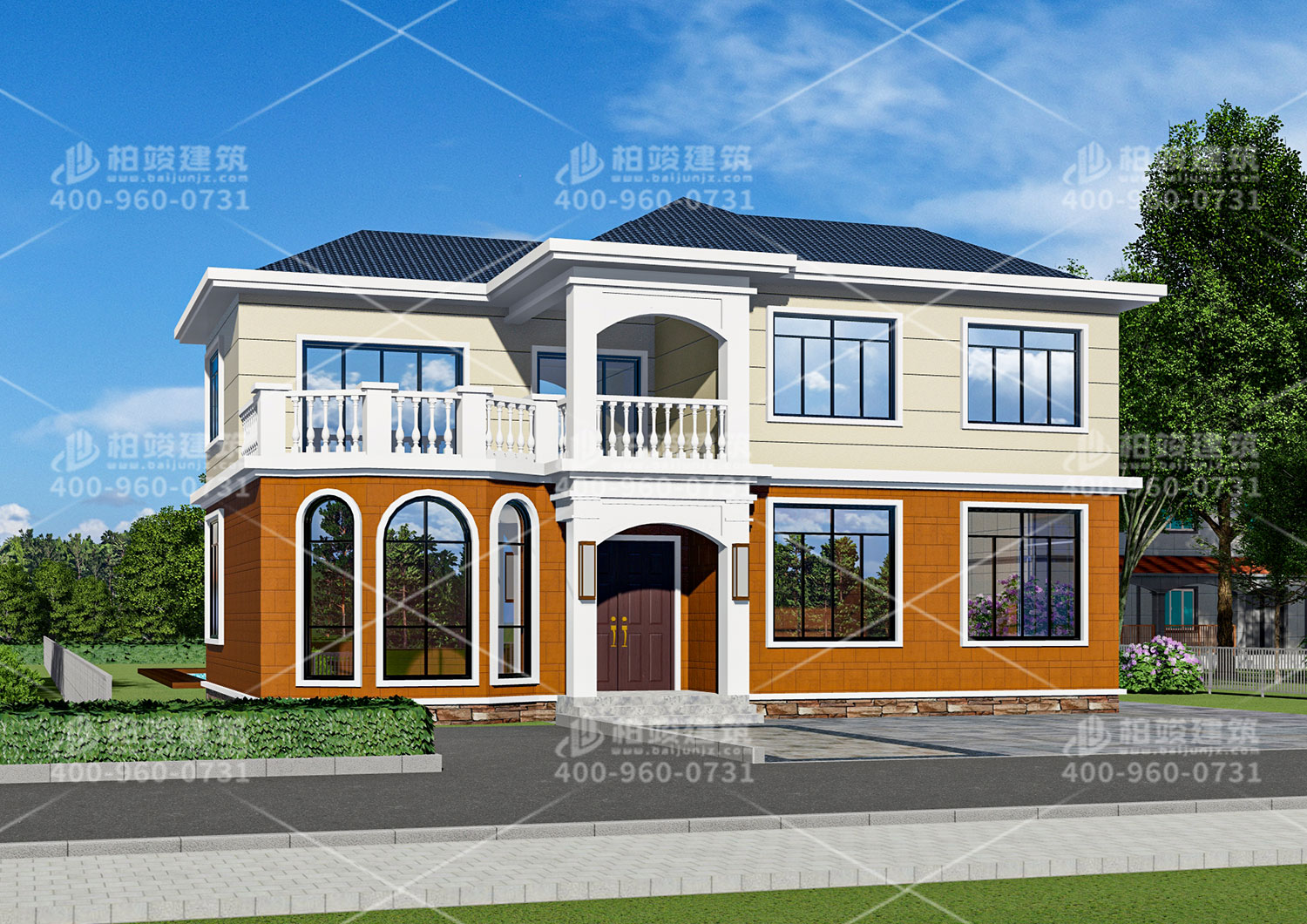 北京黃老板畢業(yè)于裝修設(shè)計，不顧父母，對破舊的老房子進(jìn)行裝修