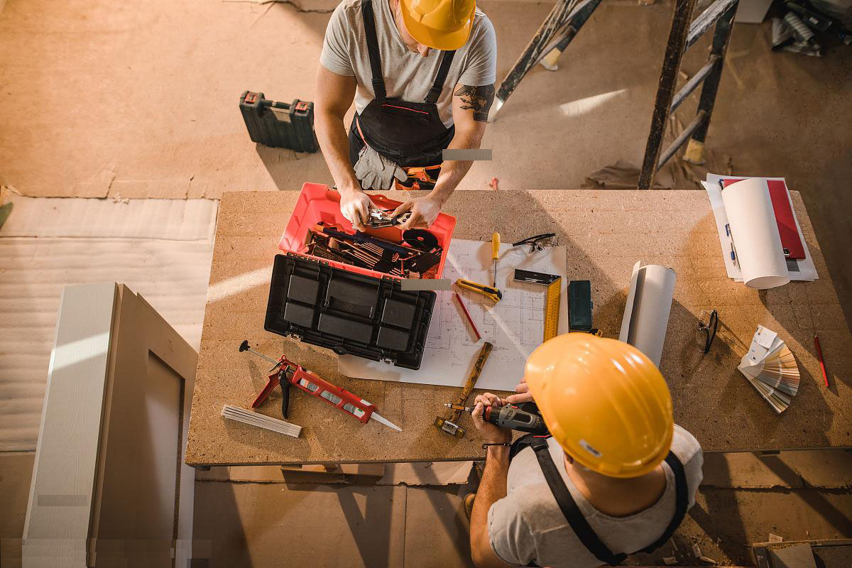 今天小編給大家講解下，農(nóng)村別墅的水電的裝修知識。