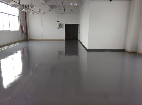 農(nóng)村自建別墅，水泥砂漿自流平地面是什么？