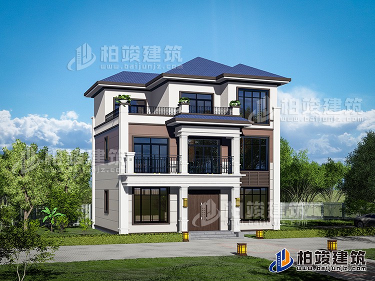 農(nóng)村自建別墅，房子的朝向有什么講究嗎。