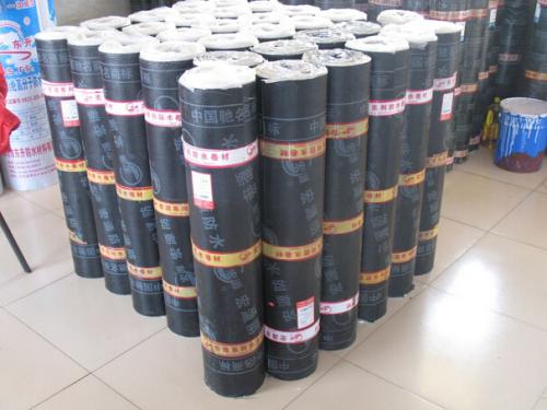 農(nóng)村自建房的材料，防水的材料有那些了？