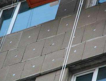 常見(jiàn)的建筑保溫材料有哪些？外墻保溫應(yīng)用I有什么要求？