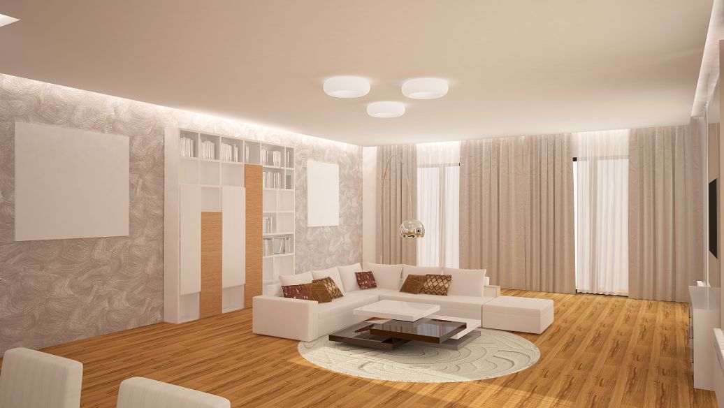 學(xué)習(xí)這些蓋房的裝修技巧，每晚睡得香！