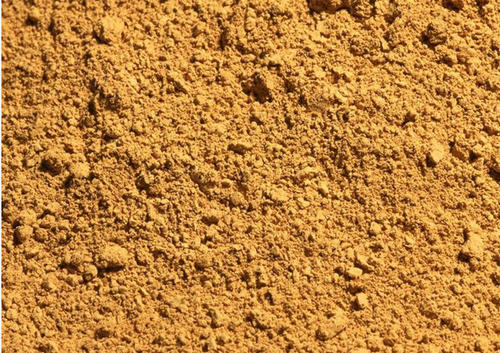 建房子材料沙石的選擇，要怎么選擇了？，那種好？