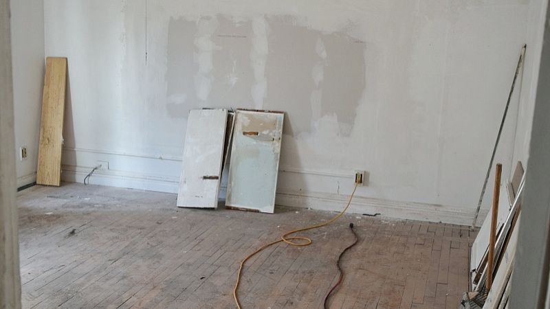 鄉(xiāng)村樓房裝修技巧分享。