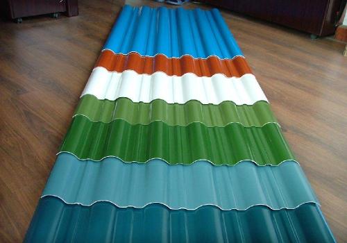 質(zhì)量好的彩鋼瓦要怎么去購買了？