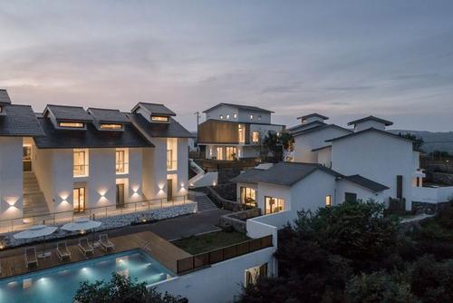 民宿設(shè)計之前一定要充分理解民宿的定義、特點(diǎn)。