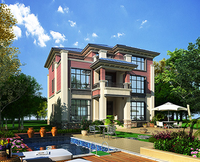 別墅的分類是怎么樣的？今天小編給大家分享。