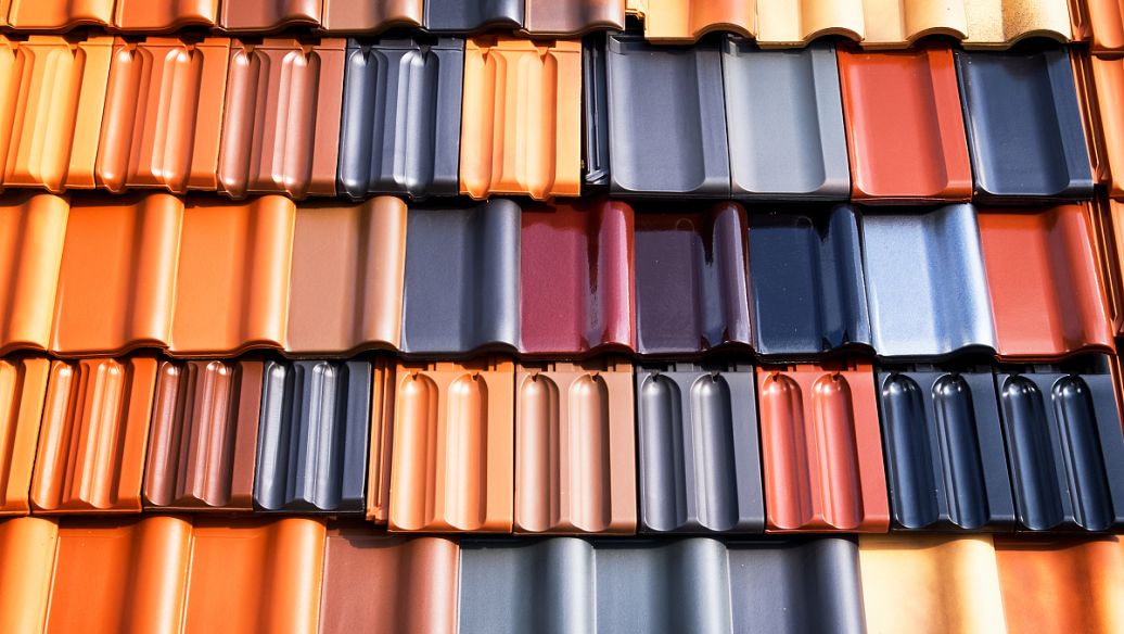 在農(nóng)村建房用琉璃瓦怎么樣。