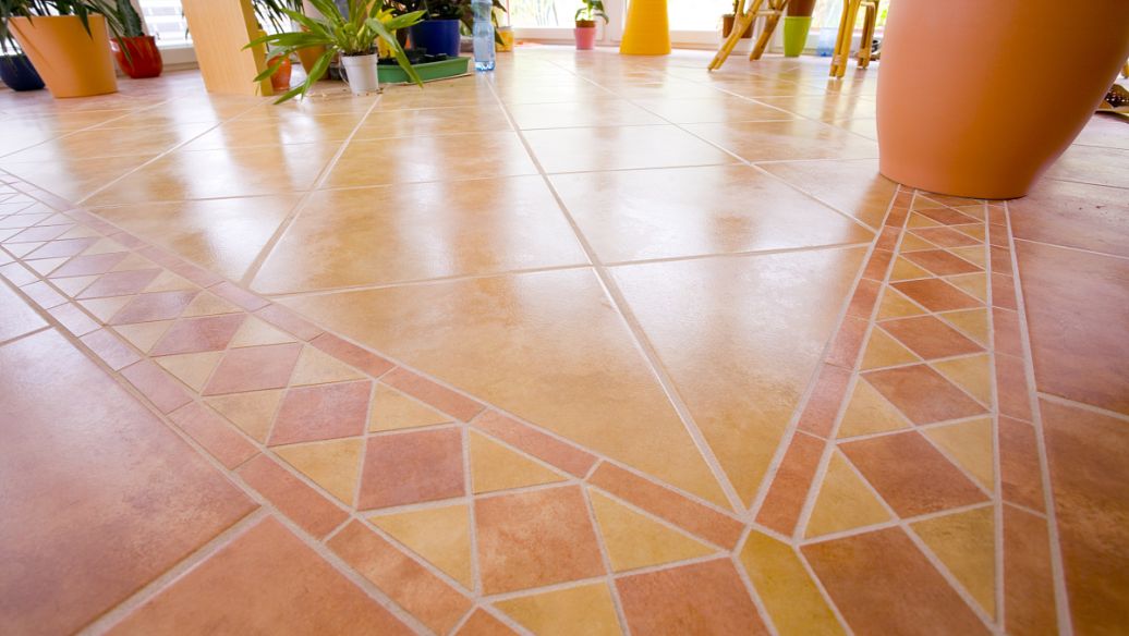 建房地板的選擇，原來(lái)也有講究。