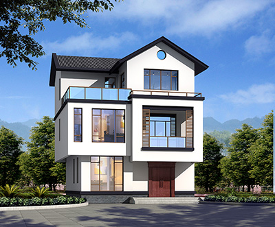 如何閱讀房屋設計圖紙，具體剖面圖