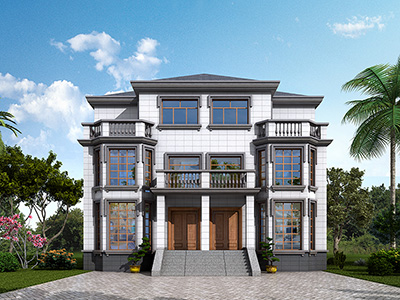 每個人都是獨一無二，房子也可以獨一無二只屬于你的！