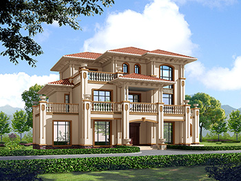 時間不等人，再不建房就老了。