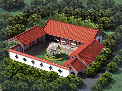 看著自建房一棟一棟的拔地而起，您還在等什么！