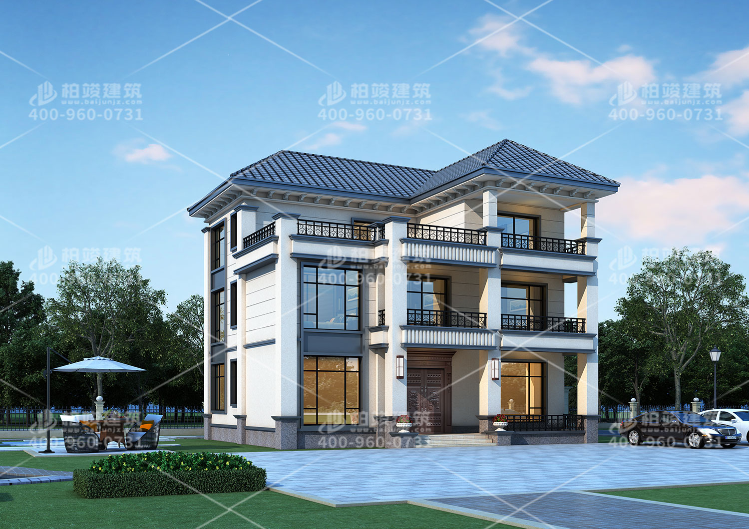 宅基地也有規(guī)定了，建房規(guī)范化。