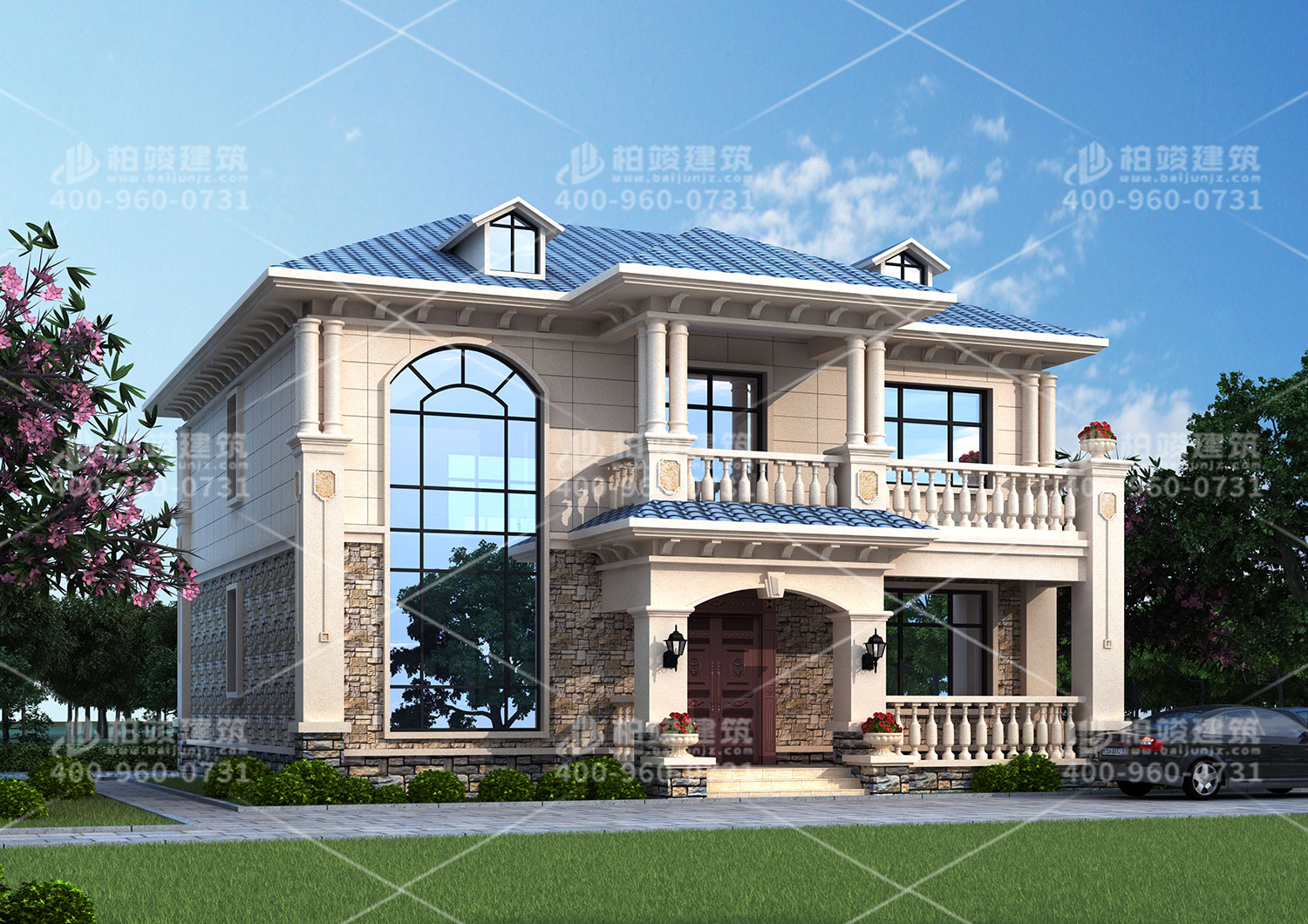 打工人都有自己的房子，社會才更加進步。