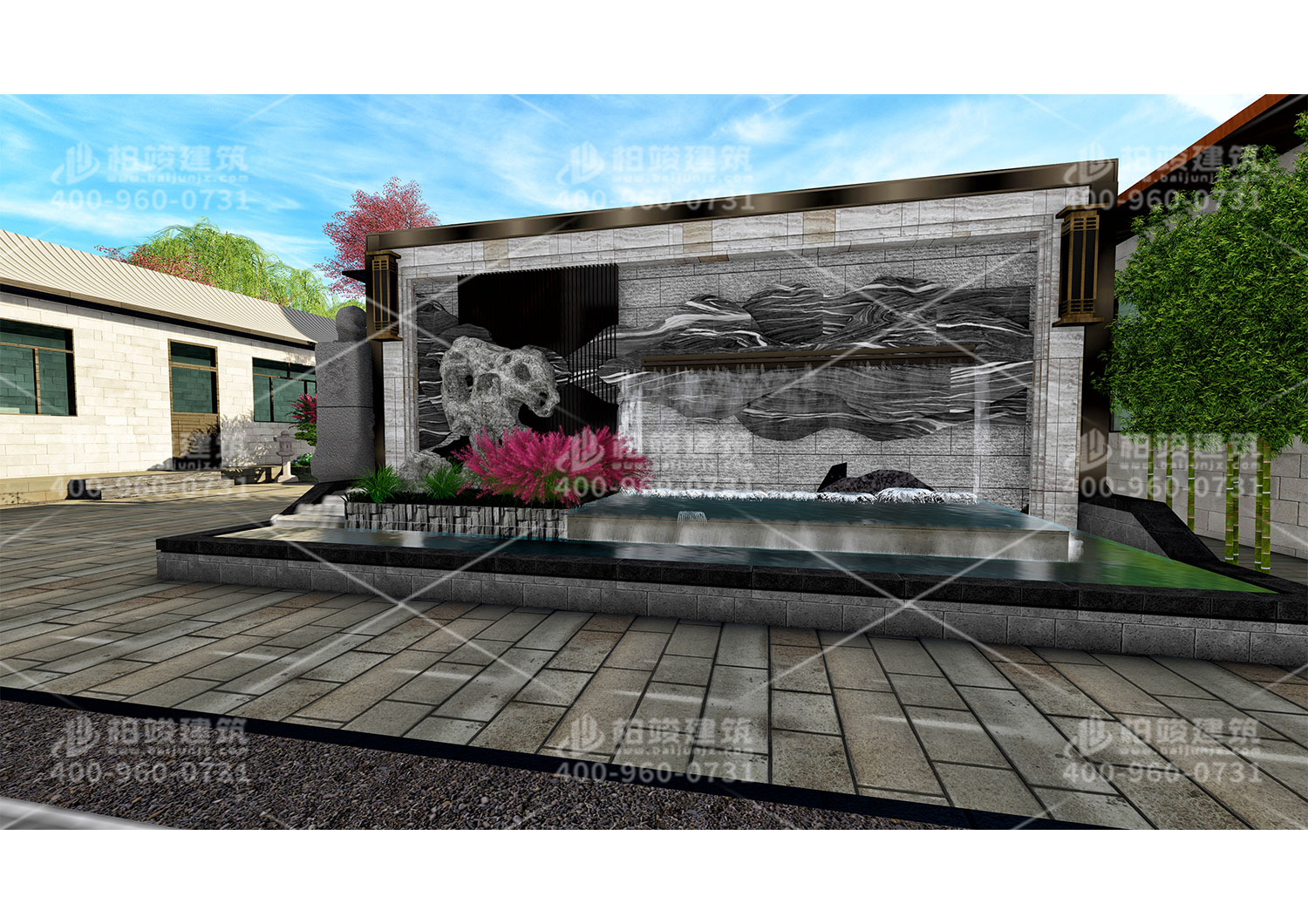 自建房車庫(kù)設(shè)計(jì)必要性。