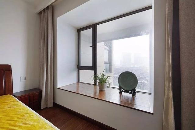 飄窗漏水了怎么辦？