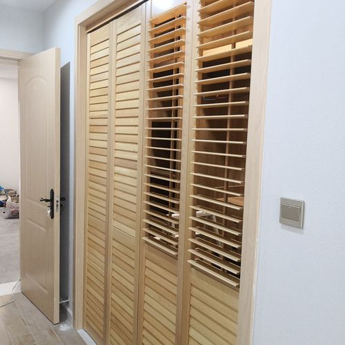 鄉(xiāng)村自建房推拉門的優(yōu)缺點(diǎn)和購(gòu)買方法