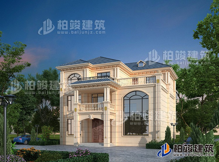 三種人有錢也不能自建房。