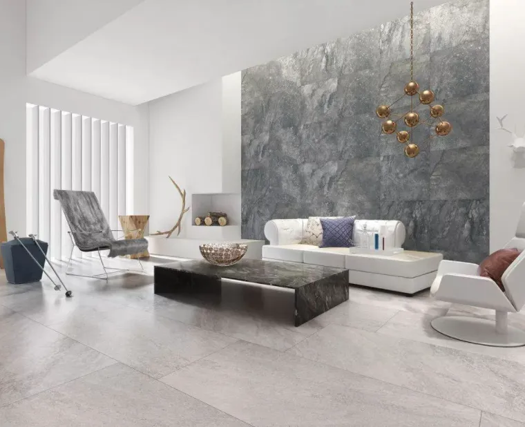 拋光磚不防滑，讓我們看看對(duì)瓷磚的誤解吧