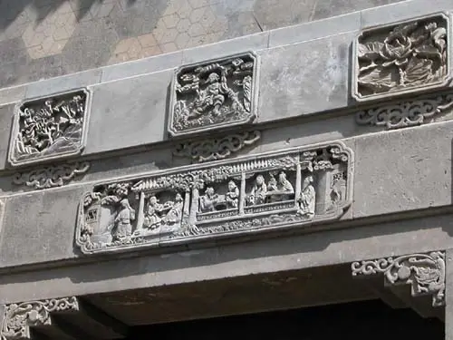 現(xiàn)在裝修師傅都是用這個做門梁，教大家怎么分辨。