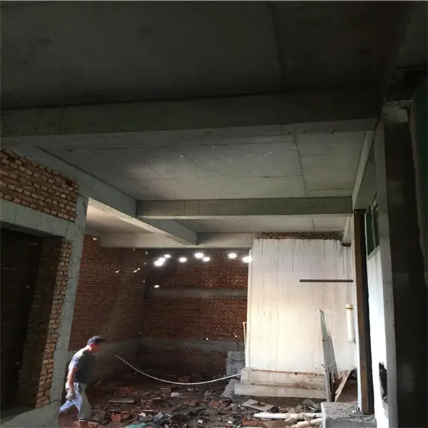 在承重墻破壞的時候，一定要知道這些加固方法。