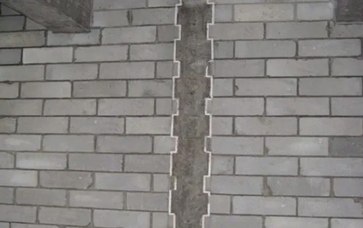 壁柱和構(gòu)造柱有什么區(qū)別？構(gòu)造柱可以代替壁柱嗎？　