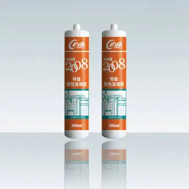 自建房幕墻膠怎么用？幕墻玻璃膠的用法。