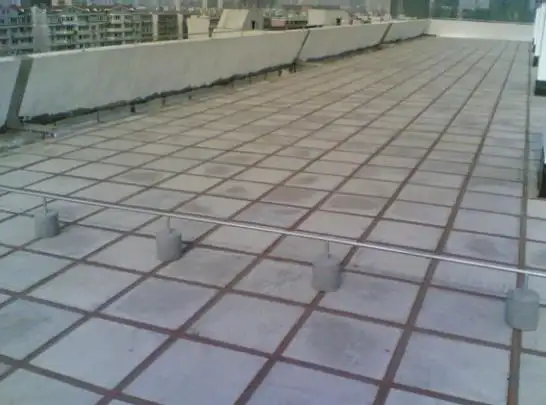 鄉(xiāng)村自建房防水有兩種？