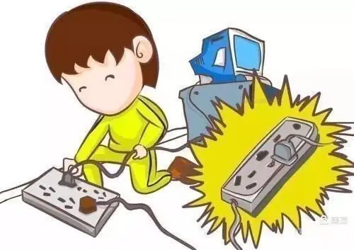 這些防觸電措施，在建別墅之前一定要了解！